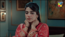 Aik Chubhan Si - Episode 21 - 7th October 2024